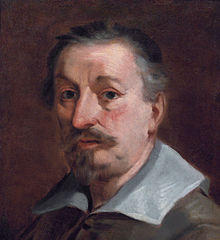 Francesco Albani