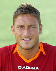 Francesco Totti