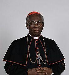 Francis Arinze