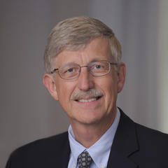 Francis Collins