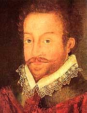 Francis Drake