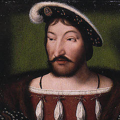 Francis I of France