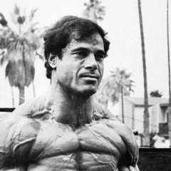 Franco Columbu