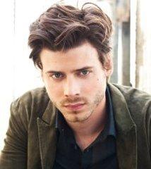 Francois Arnaud