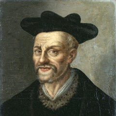 Francois Rabelais