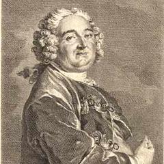 Francois Robichon de La Gueriniere