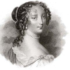 Francoise d'Aubigne, Marquise de Maintenon