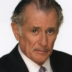 Frank Deford