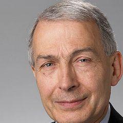 Frank Field