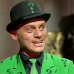 Frank Gorshin