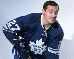 Frank Mahovlich