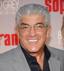 Frank Vincent