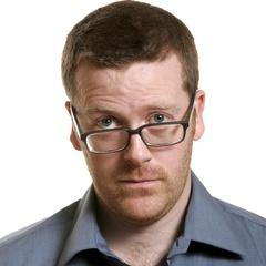 Frankie Boyle