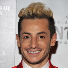 Frankie J. Grande