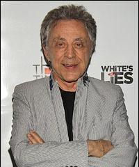 Frankie Valli