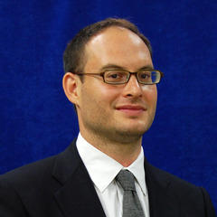 Franklin Foer