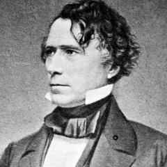 Franklin Pierce