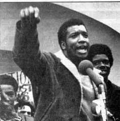 Fred Hampton