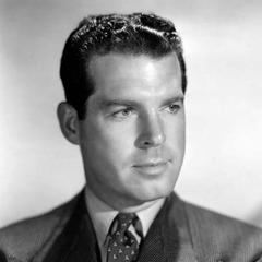 Fred MacMurray