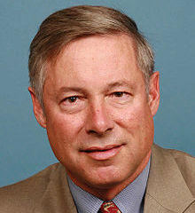 Fred Upton