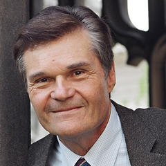 Fred Willard