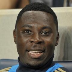 Freddy Adu