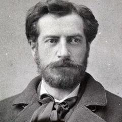 Frederic Auguste Bartholdi