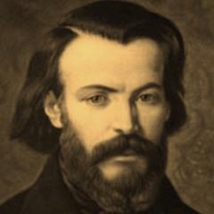 Frederic Ozanam