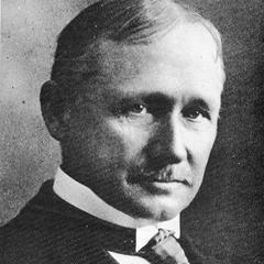 Frederick Winslow Taylor