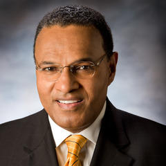 Freeman A. Hrabowski III