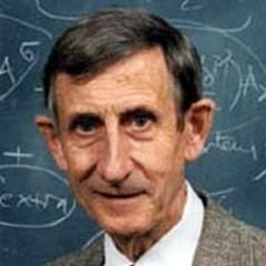 Freeman Dyson