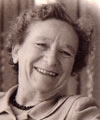 Frieda Fromm-Reichmann