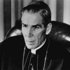 Fulton J. Sheen