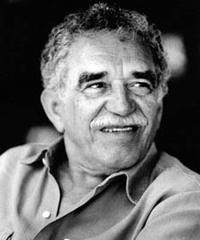 Gabriel Garcia Marquez