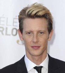 Gabriel Mann