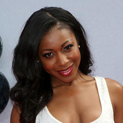 Gabrielle Dennis