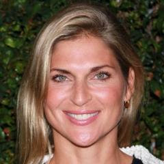 Gabrielle Reece