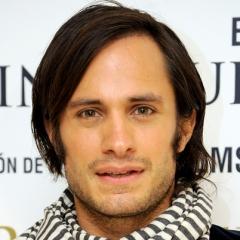 Gael Garcia Bernal