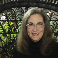 Gail Levin