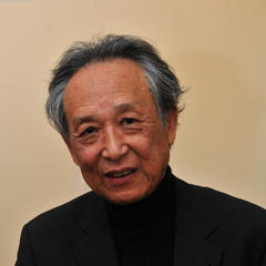 Gao Xingjian