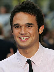 Gareth Gates