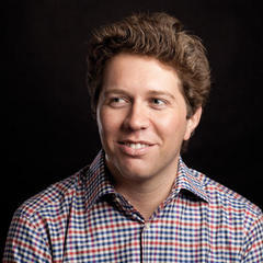 Garrett Camp