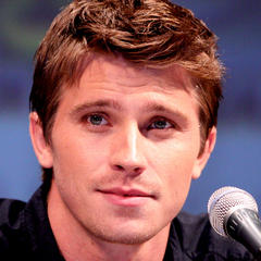 Garrett Hedlund