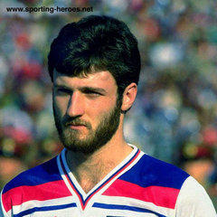 Garry Birtles