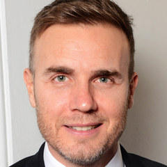 Gary Barlow