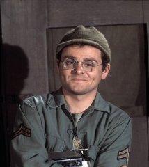 Gary Burghoff