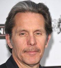 Gary Cole