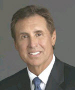 Gary Danielson