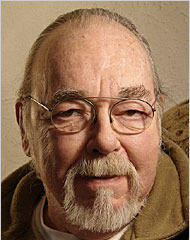 Gary Gygax