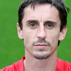 Gary Neville